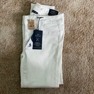 Super Stretch American Eagle Jeggings